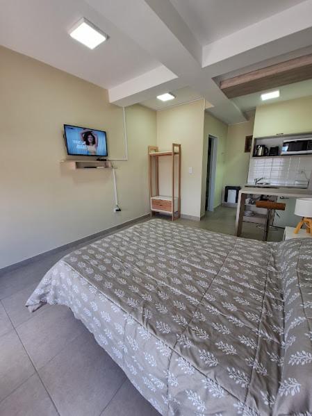 Departamentos Serendipia Dina Huapi - Apartamento - Planta baja - 2