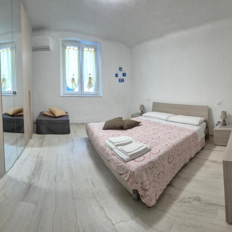 Casa Vacanze Matilde - Appartamento con 3 Camere da Letto - 11
