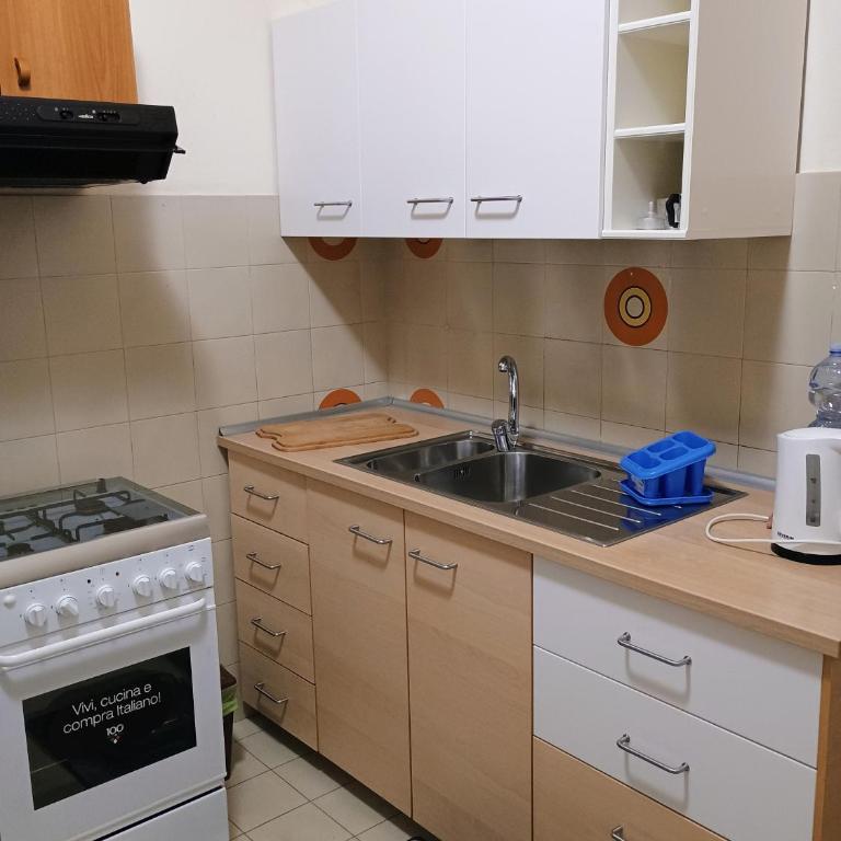 Holiday Home Recanati - Appartamento con 2 Camere da Letto - 11