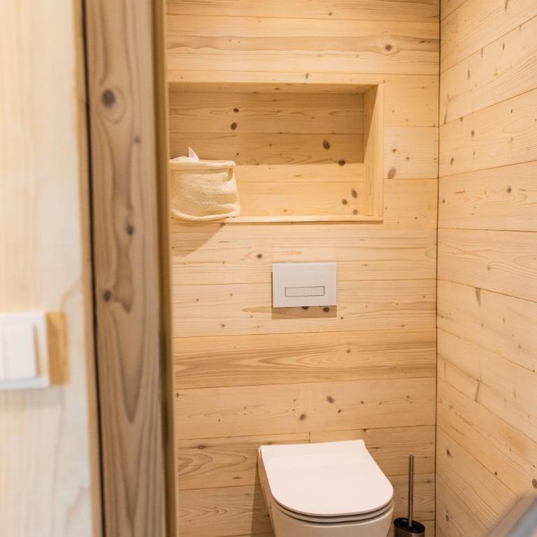Ferienhaus Am Grassnitzberg 18 a - Vacation Home - 7