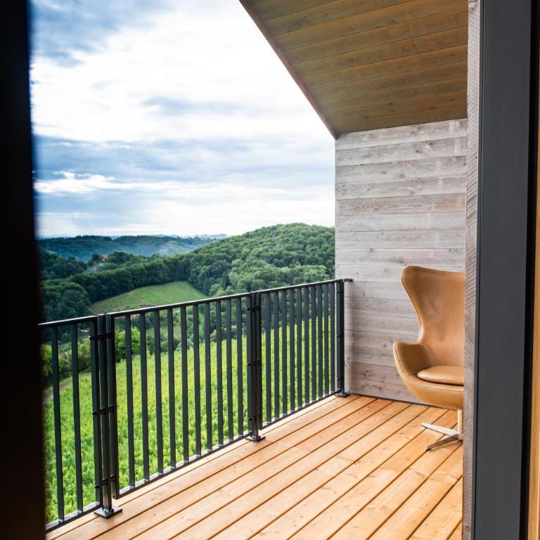 Ferienhaus Am Grassnitzberg 18 a - Vacation Home - 26