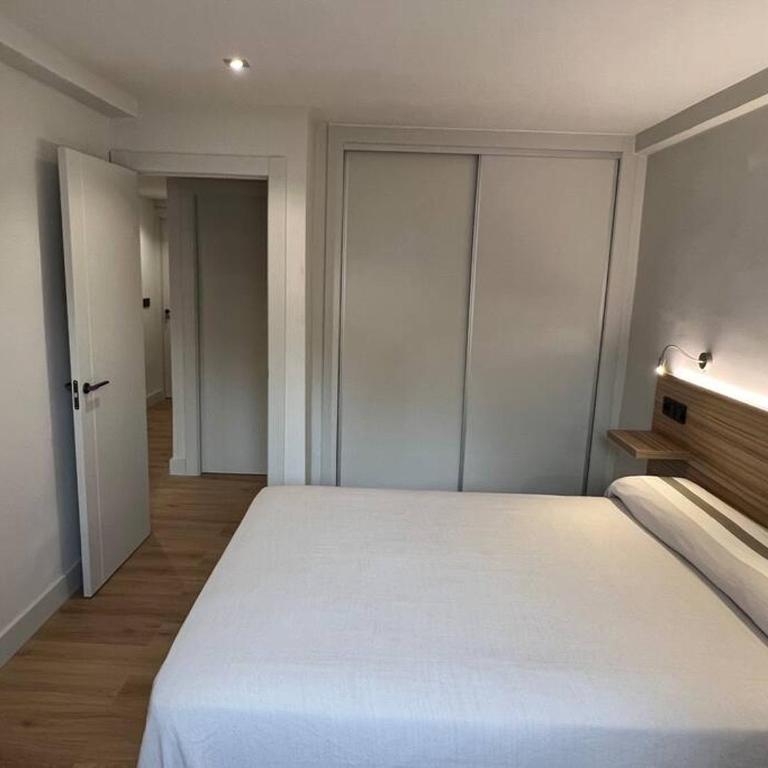Apartamento con vistas a la playa - Casa de 3 dormitorios - 13