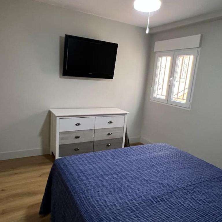 Apartamento con vistas a la playa - Casa de 3 dormitorios - 14