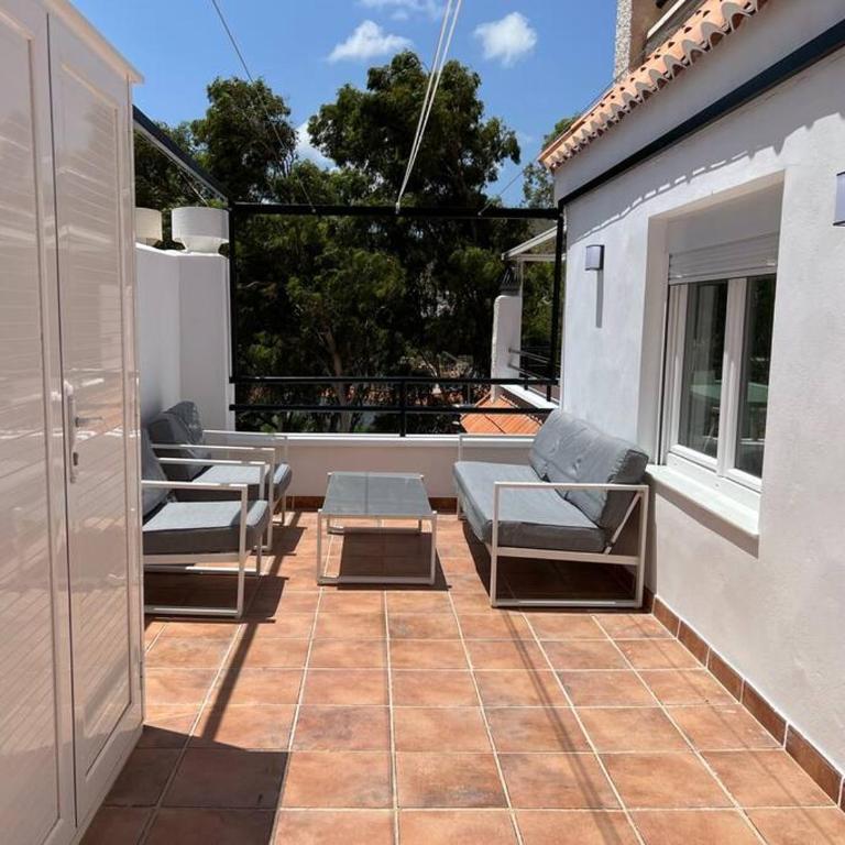 Apartamento con vistas a la playa - Casa de 3 dormitorios - 18