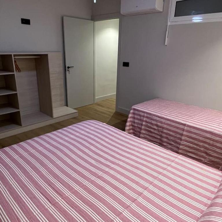 Apartamento con vistas a la playa - Casa de 3 dormitorios - 16