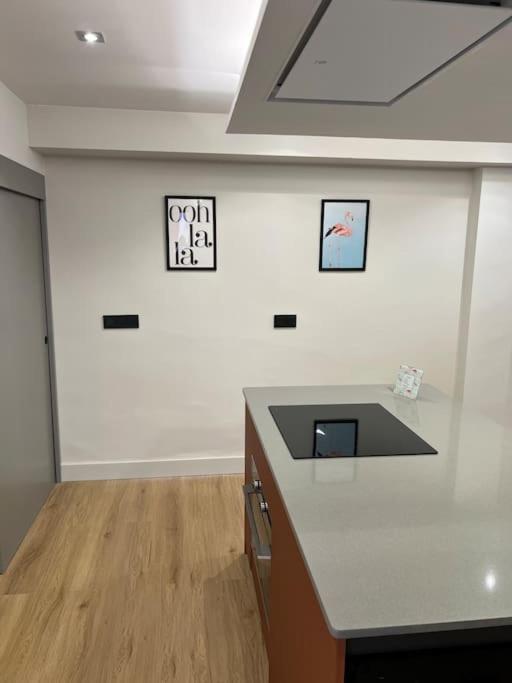 Apartamento con vistas a la playa - Casa de 3 dormitorios - 10
