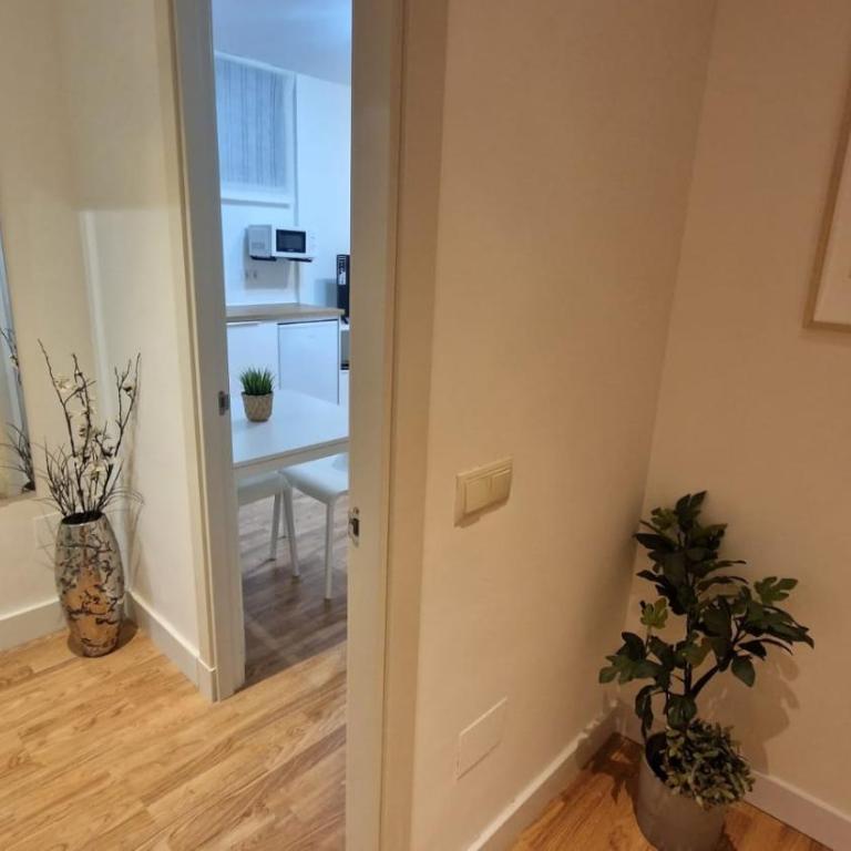 Apartamento Limonar Deluxe - Apartamento de 1 dormitorio - 8
