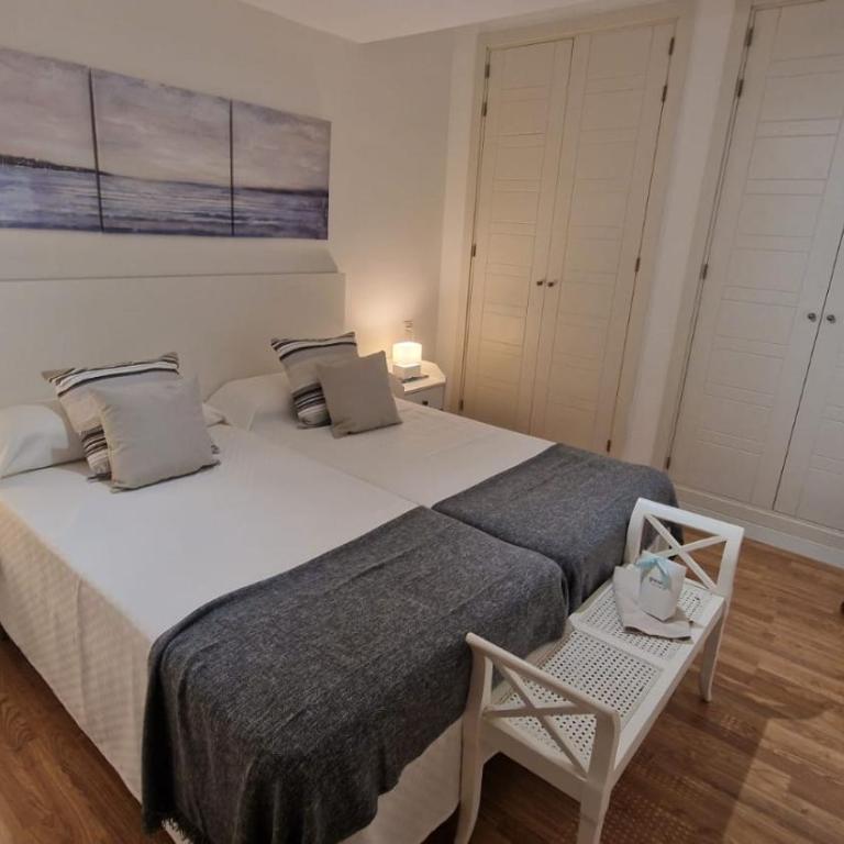 Apartamento Limonar Deluxe - Apartamento de 1 dormitorio - 6