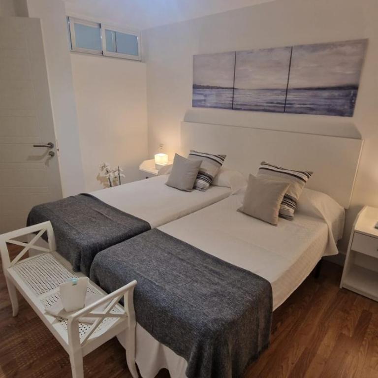 Apartamento Limonar Deluxe - Apartamento de 1 dormitorio - 5