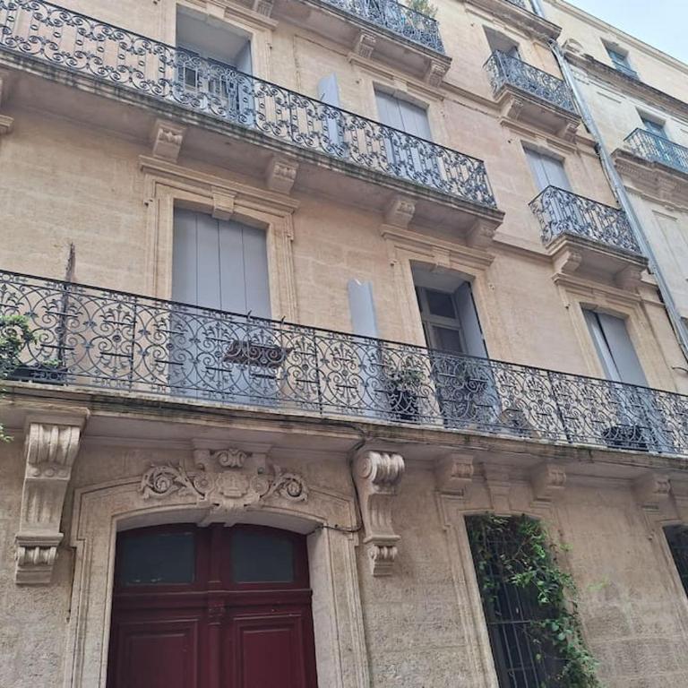 La Chic Comédie - 2 chambres - hypercentre - Wifi - Appartamento con 2 Camere da Letto - 31