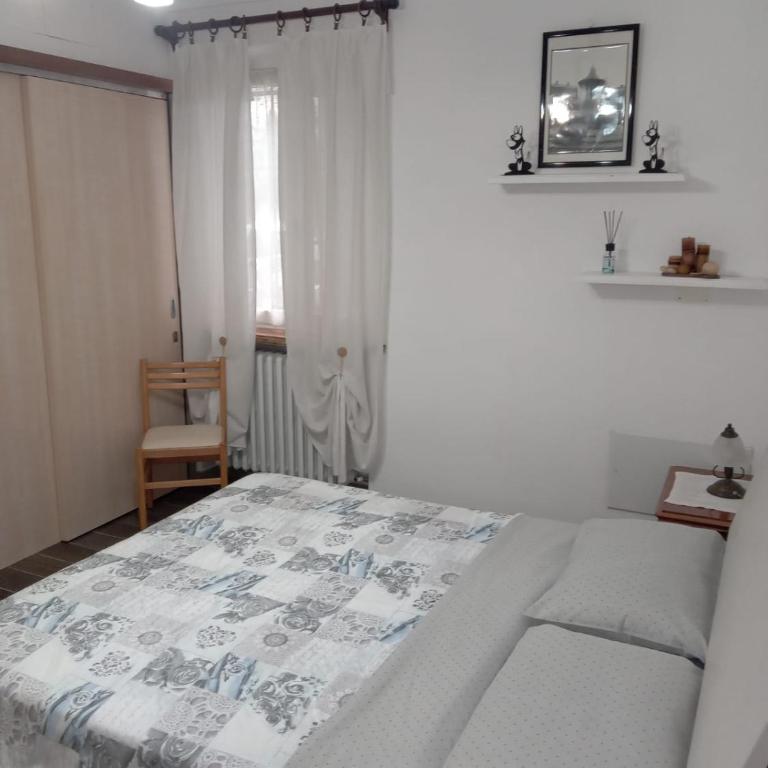 La tana di Pisolo - Appartamento con 1 Camera da Letto - 4