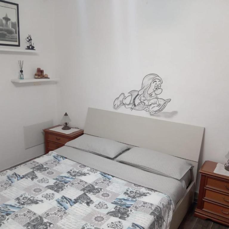 La tana di Pisolo - Appartamento con 1 Camera da Letto - 8