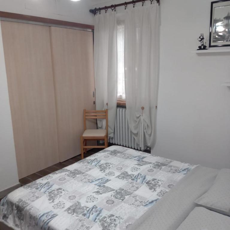 La tana di Pisolo - Appartamento con 1 Camera da Letto - 10