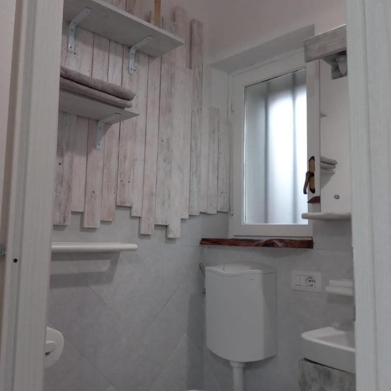 La tana di Pisolo - Appartamento con 1 Camera da Letto - 12