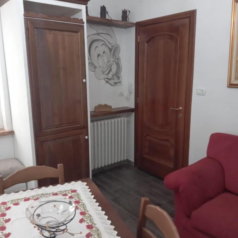 La tana di Pisolo - Appartamento con 1 Camera da Letto - 13