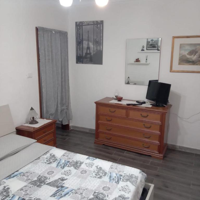 La tana di Pisolo - Appartamento con 1 Camera da Letto - 14