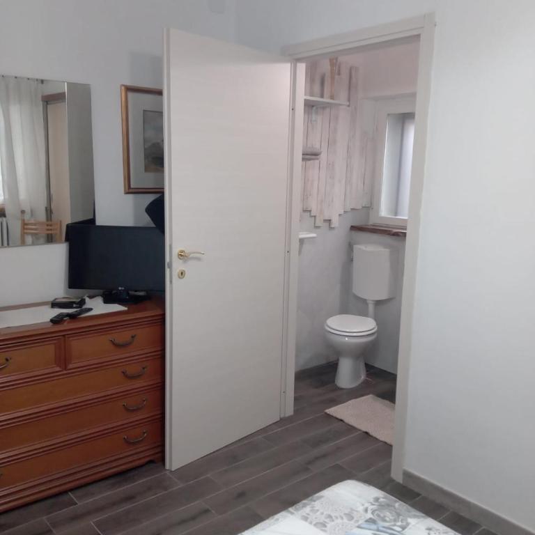 La tana di Pisolo - Appartamento con 1 Camera da Letto - 15