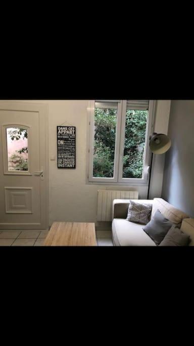 « Le petit Bastille»Proche Lyon centre - Appartamento con 1 Camera da Letto - 6
