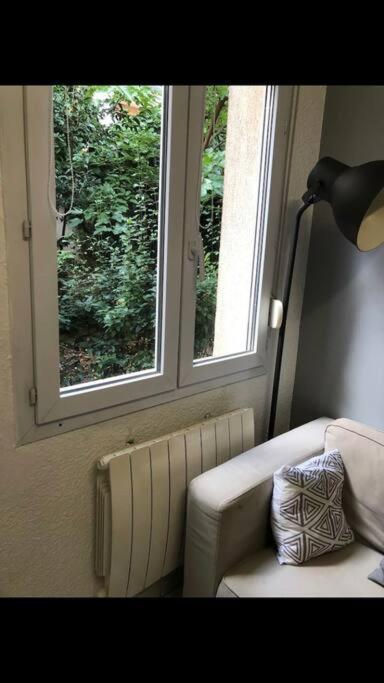 « Le petit Bastille»Proche Lyon centre - Appartamento con 1 Camera da Letto - 10