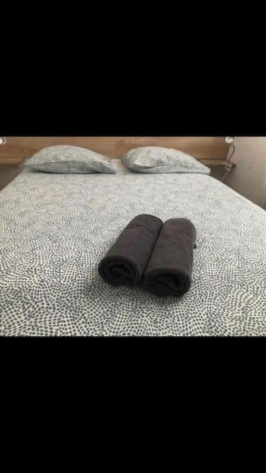 « Le petit Bastille»Proche Lyon centre - Appartamento con 1 Camera da Letto - 17