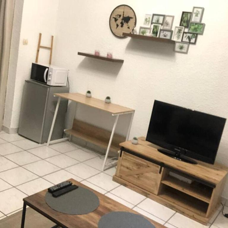 « Le petit Bastille»Proche Lyon centre - Appartamento con 1 Camera da Letto - 18