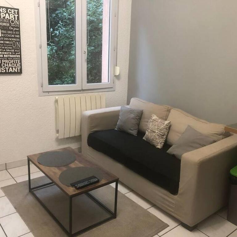 « Le petit Bastille»Proche Lyon centre - Appartamento con 1 Camera da Letto - 19