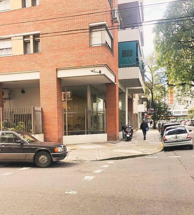 3 ambientes, 2 baños completos, Seguridad 24hs - Apartamento de 2 dormitorios - 9