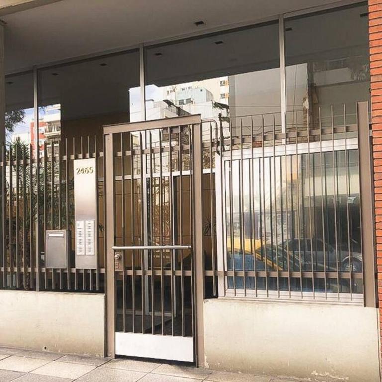 3 ambientes, 2 baños completos, Seguridad 24hs - Apartamento de 2 dormitorios - 11