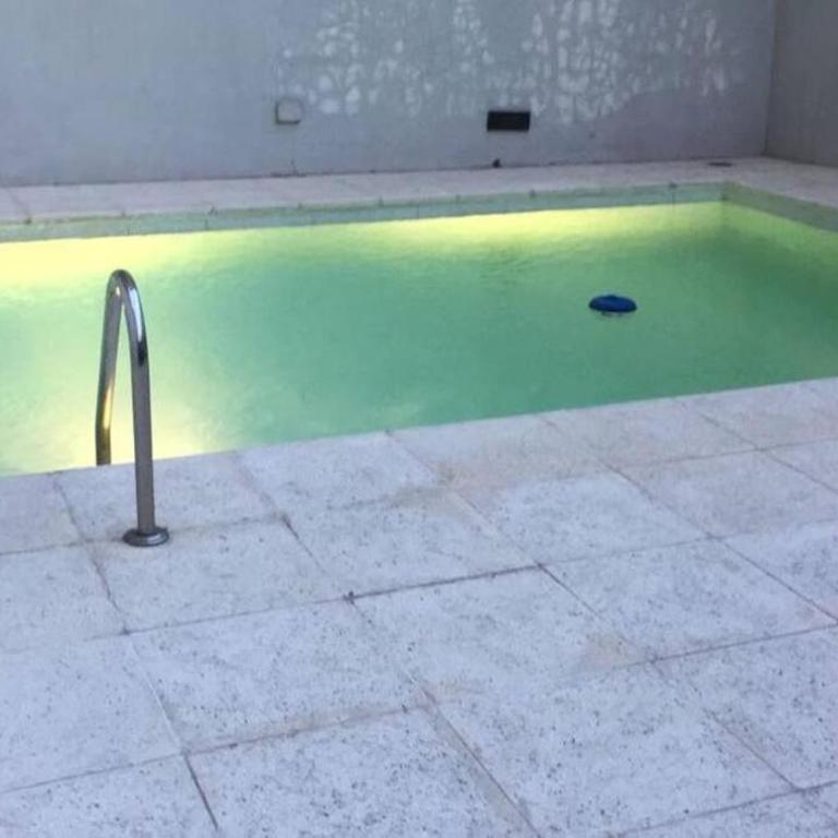 3 ambientes, 2 baños completos, Seguridad 24hs - Apartamento de 2 dormitorios - 31