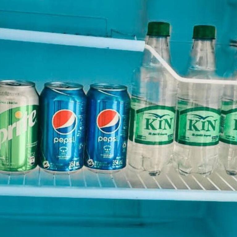 3 ambientes, 2 baños completos, Seguridad 24hs - Two-Bedroom Apartment - 32