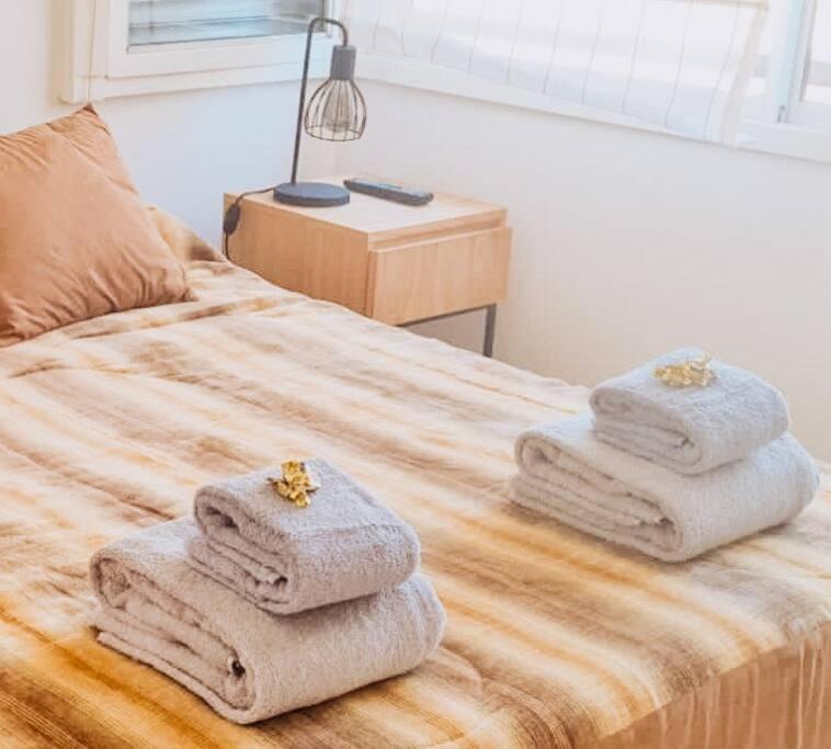 3 ambientes, 2 baños completos, Seguridad 24hs - Apartamento de 2 dormitorios - 34