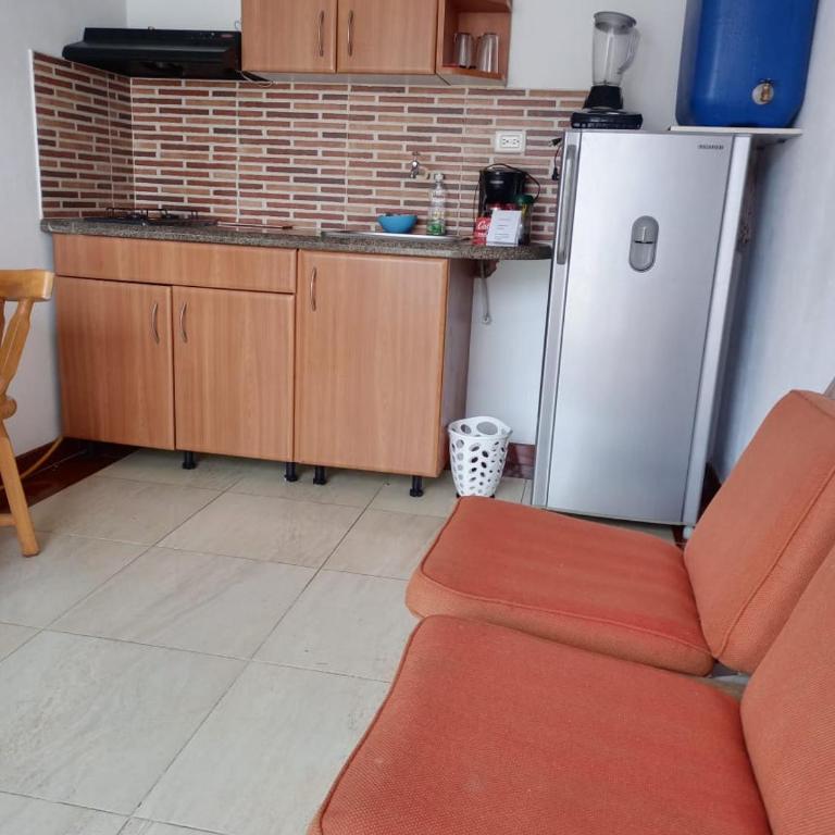LA MESA CUND, APTO CONJUNTO GETSEMANI - Apartamento de 2 dormitorios - 7