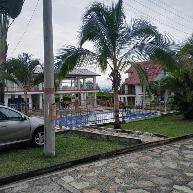 LA MESA CUND, APTO CONJUNTO GETSEMANI - Apartamento de 2 dormitorios - 8