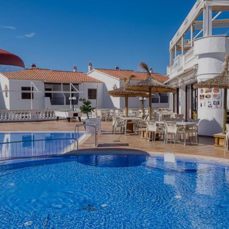 Apartamento super comodo Son Bou , Menorca - Appartement 3 Chambres - 2