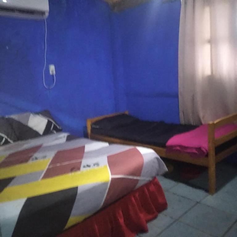 Misionerita - Apartamento de 1 dormitorio - 3