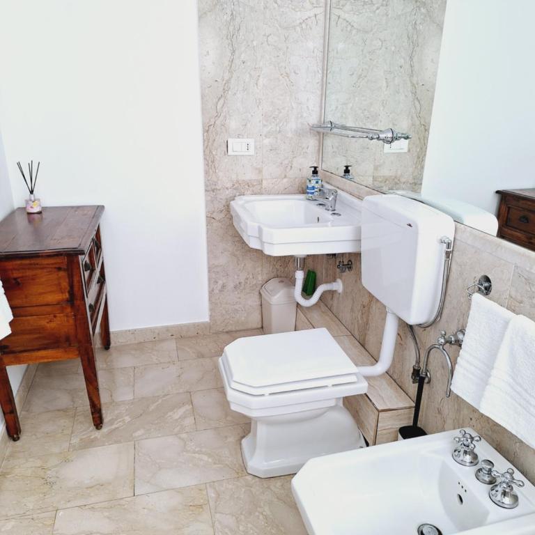 Exclusive Central Place-Piazza Stesicoro-Via Etnea - Appartamento con 3 Camere da Letto - 12