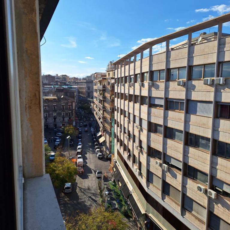 Exclusive Central Place-Piazza Stesicoro-Via Etnea - Appartamento con 3 Camere da Letto - 11