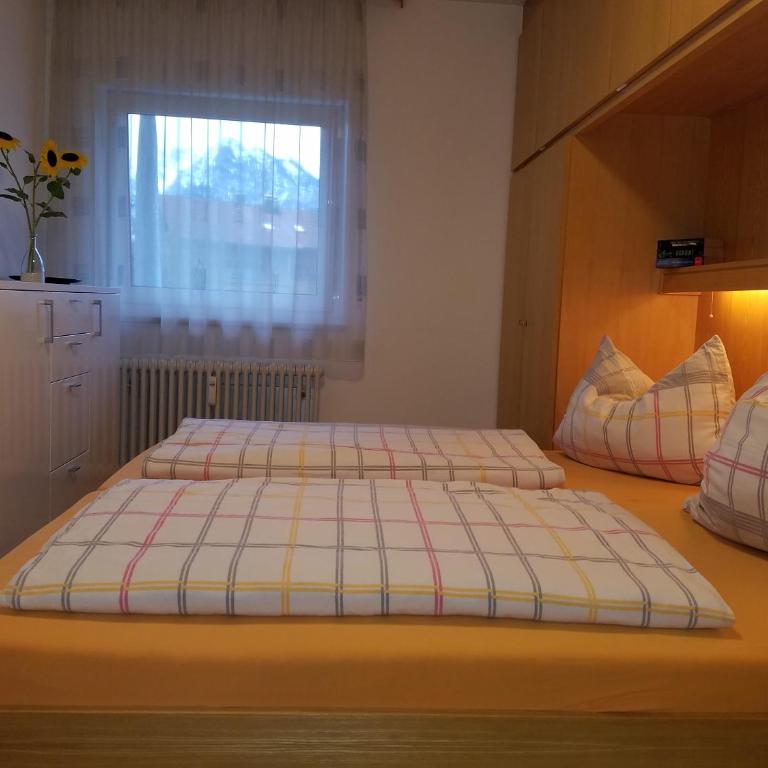 Sonnenblume - Apartment mit 1 Schlafzimmer - 4