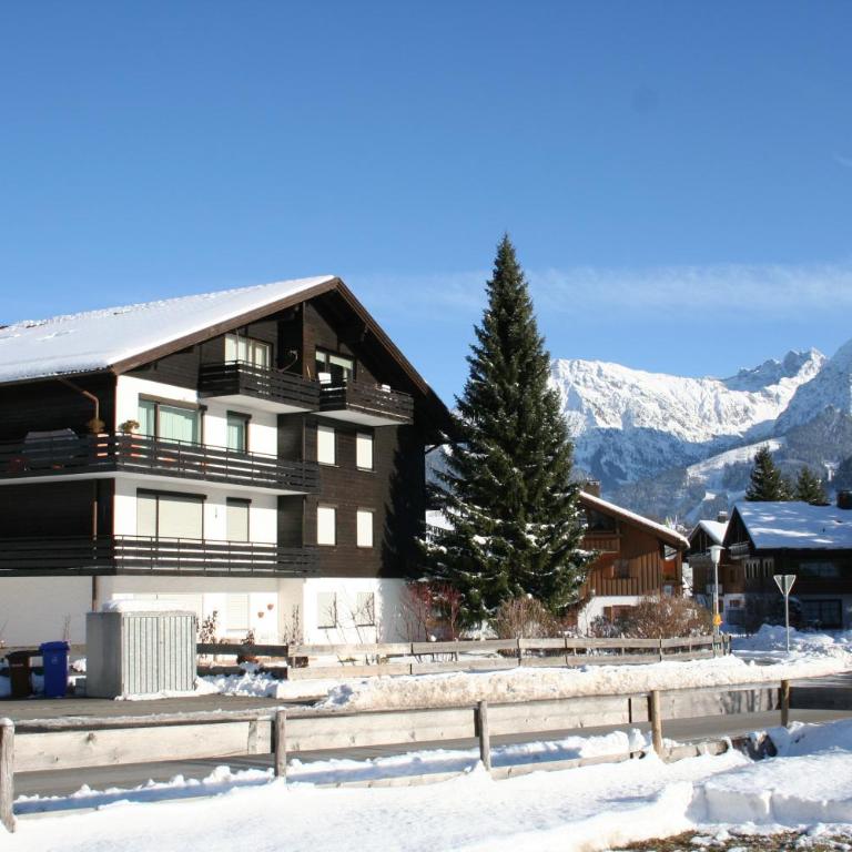 Sonnenblume - Apartment mit 1 Schlafzimmer - 9