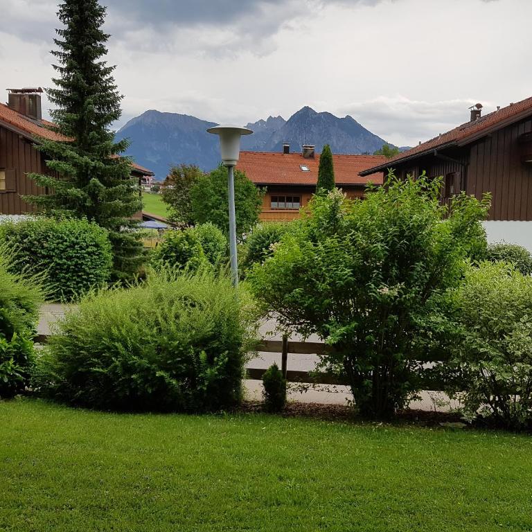 Sonnenblume - Apartment mit 1 Schlafzimmer - 10