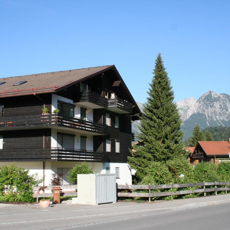 Sonnenblume - Apartment mit 1 Schlafzimmer - 11