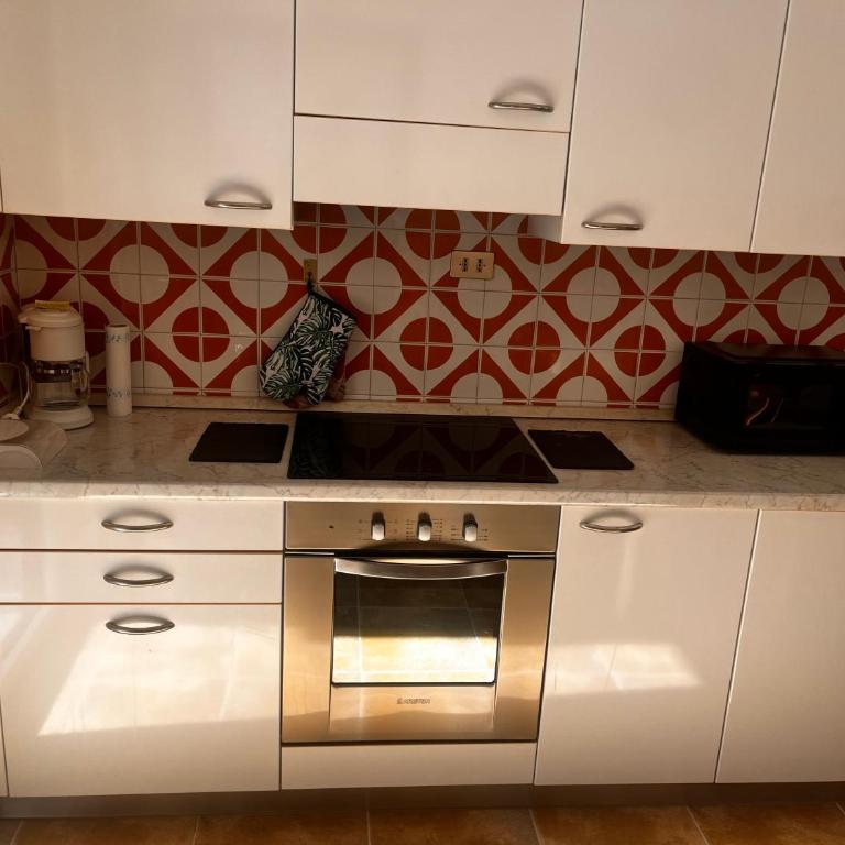 Casa Liliana - Appartamento con 2 Camere da Letto - 15