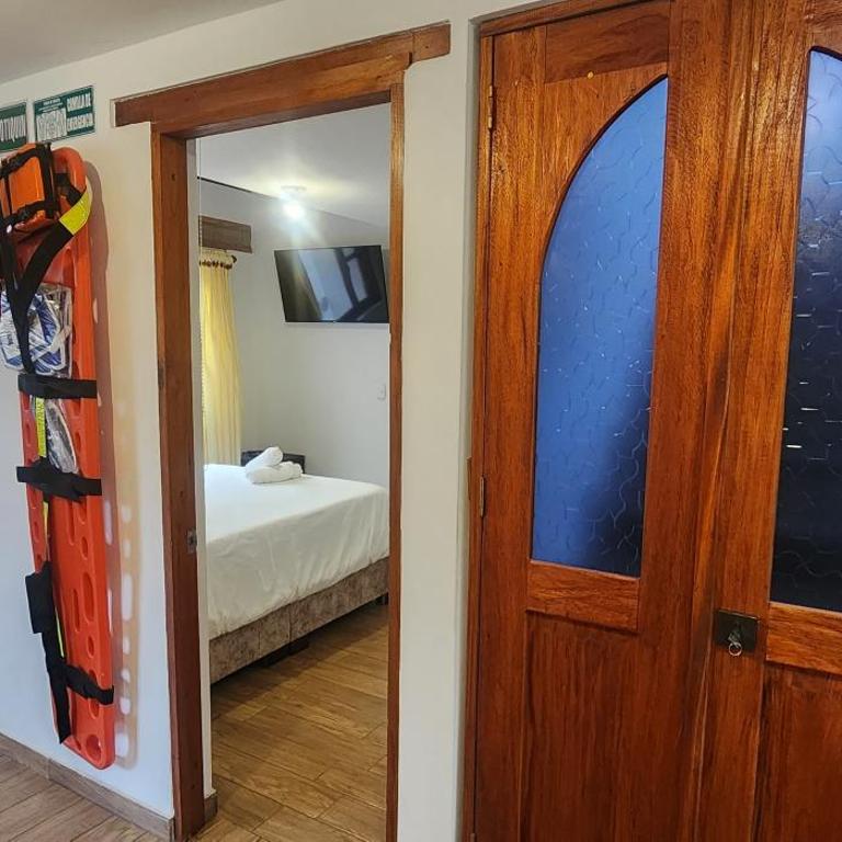 Hotel Villa Javier VDL - Standard Double Room - 3