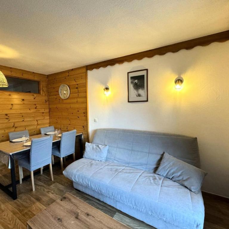 Résidence Les Hauts De Preclaux - Appartement au coeur des Orres 1800 MAE-8051 - Appartamento - 1