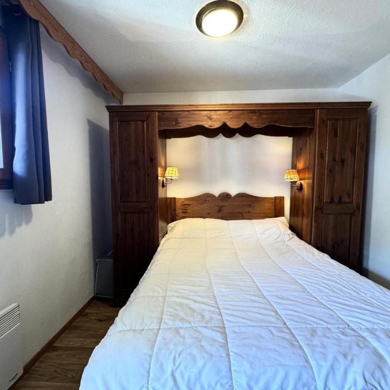 Résidence Les Hauts De Preclaux - Appartement au coeur des Orres 1800 MAE-8051 - Appartamento - 4