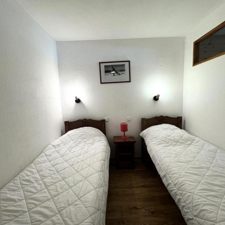 Résidence Les Hauts De Preclaux - Appartement au coeur des Orres 1800 MAE-8051 - Appartamento - 5