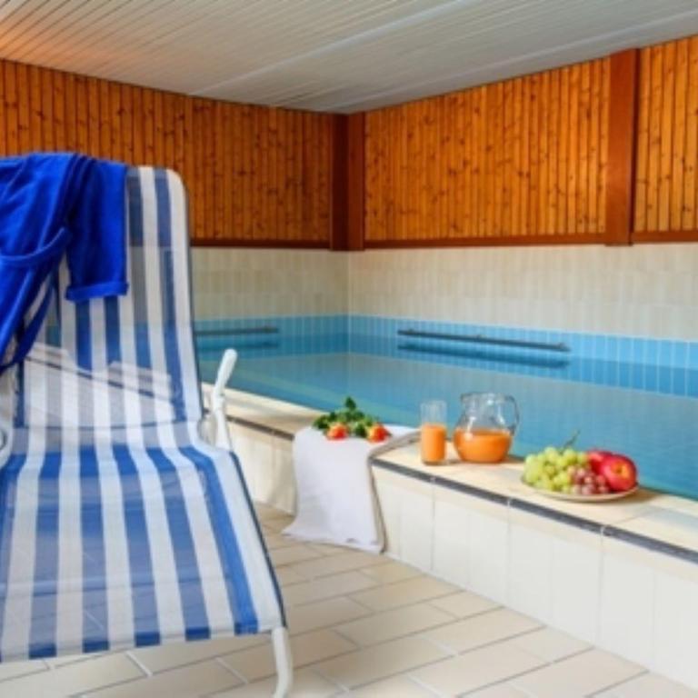 Sonnenblume - Apartment mit 1 Schlafzimmer - 2