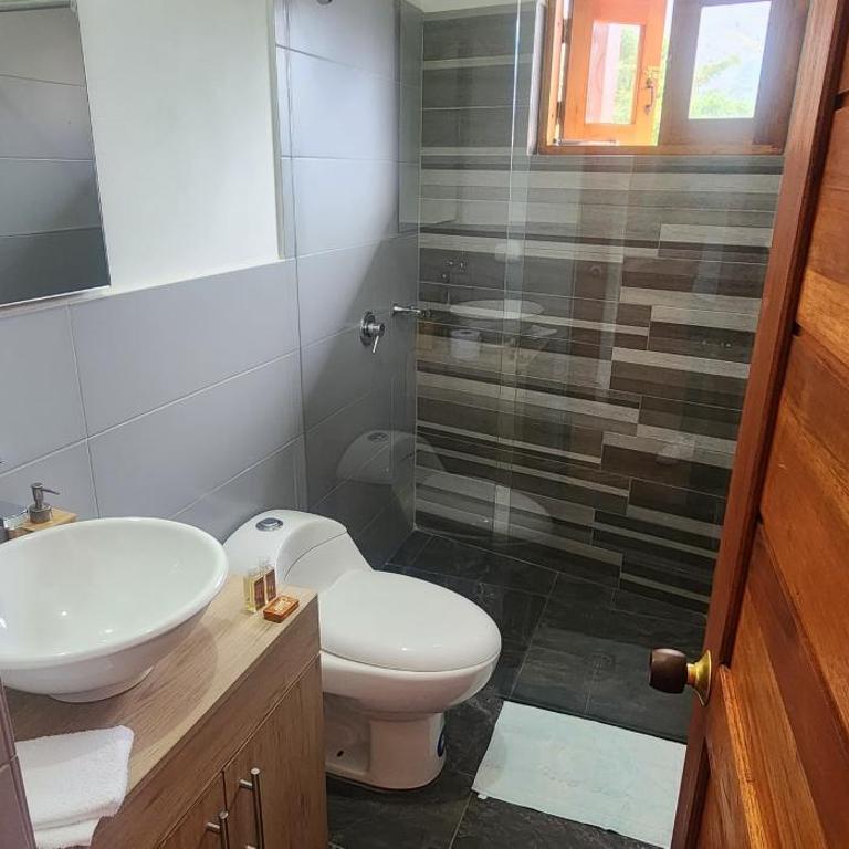 Hotel Villa Javier VDL - Habitación Doble Deluxe con balcón - 3