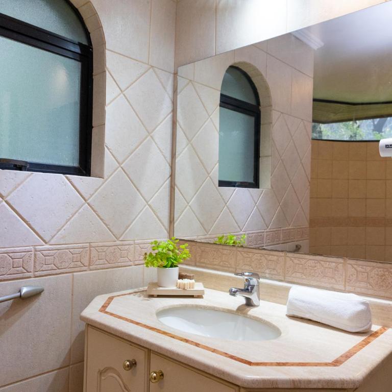 Cabañas el Dorado Pucón - Bungalow de un dormitorio - 3