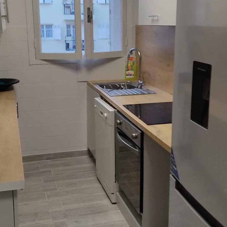 Cannes carnot - Appartement 1 Chambre - 2